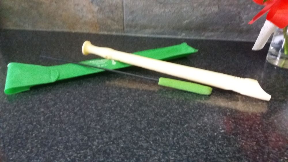 Flauta "Melody" como nova64739216014465121