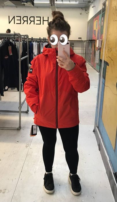 Casaco de inverno Quiksilver