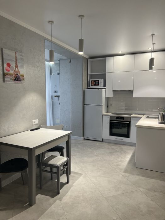 РЕЗИДЕНЦИЯ ЖК СОФИЯ Однокомнатная квартира посуточно