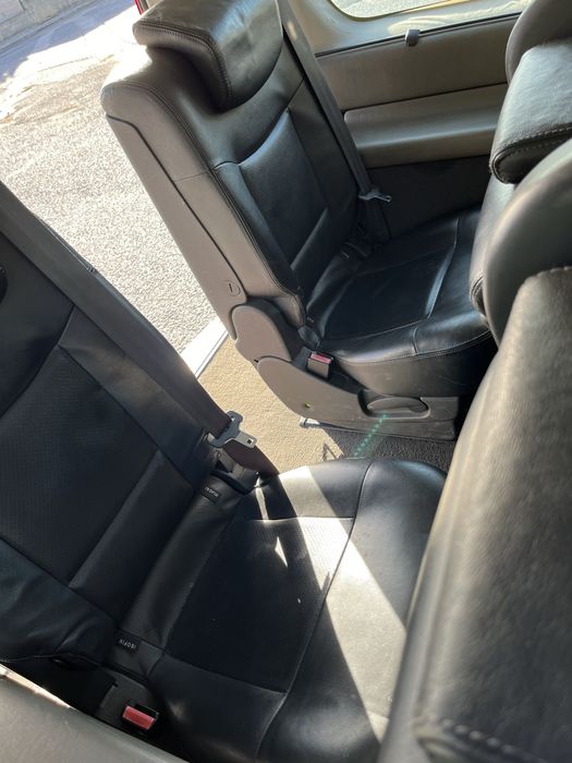 Renault espace 2.2 2003 7 lugares