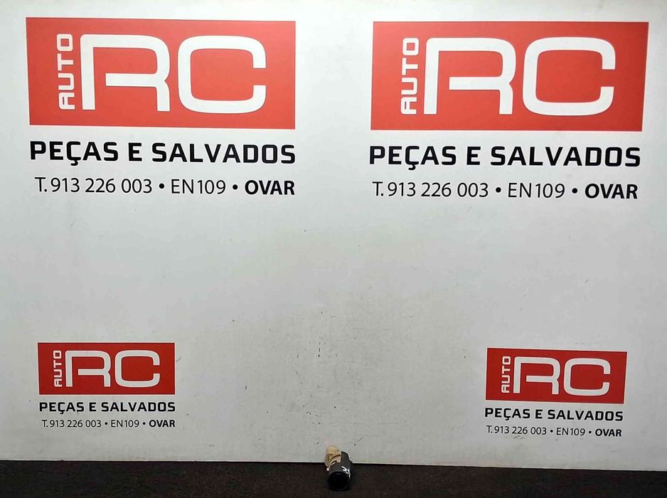 Sensor de Estacionamento Trás 9649186580 - PEUGEOT 307 CC