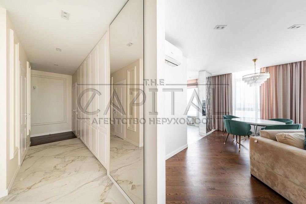 ПЕРША ЗДАЧА! Оренда квартири з ДВОМА окремими кімнатами. ЖК Республіка