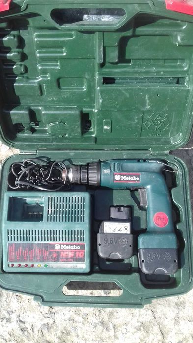 Шуруповерт  Ryobi