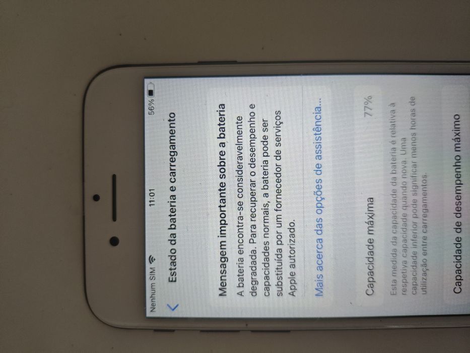 iPhone  8  64Gb.
