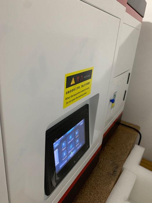 Impressora UV A3 + Acessório Rotativo