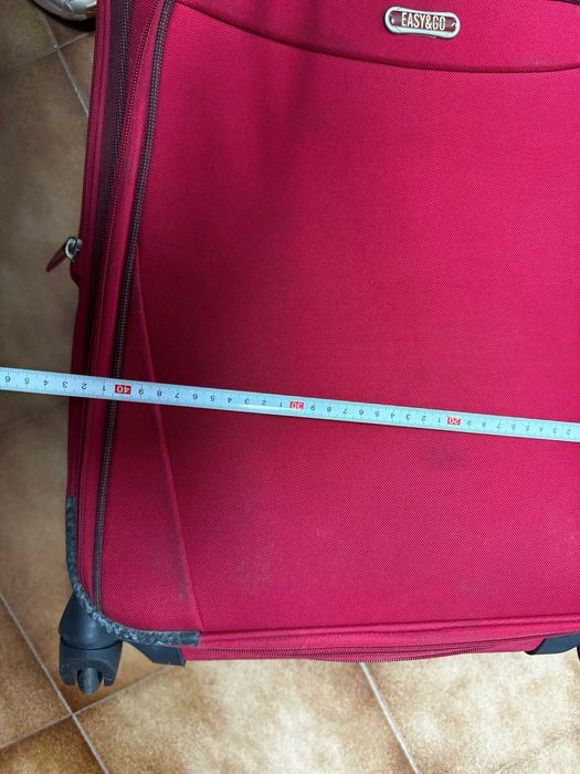 Mala de viagem Easy & Go