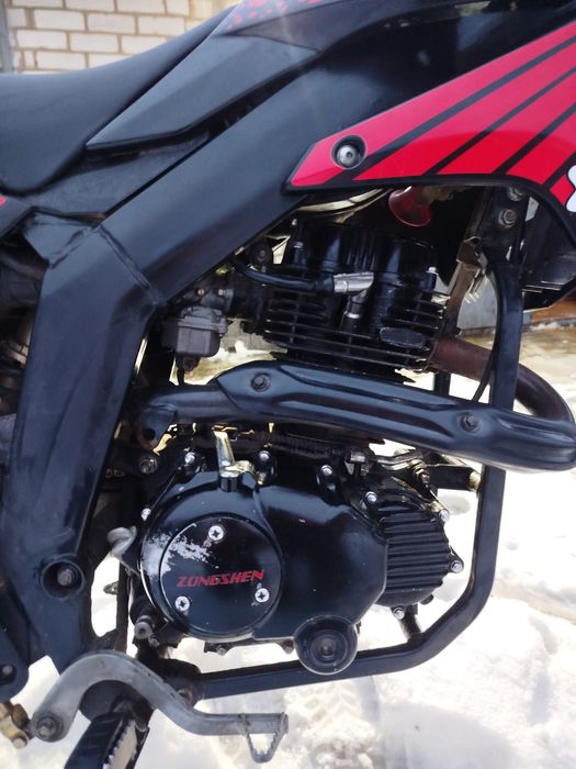 Bashan Canyon 250 эндуро (срочно)