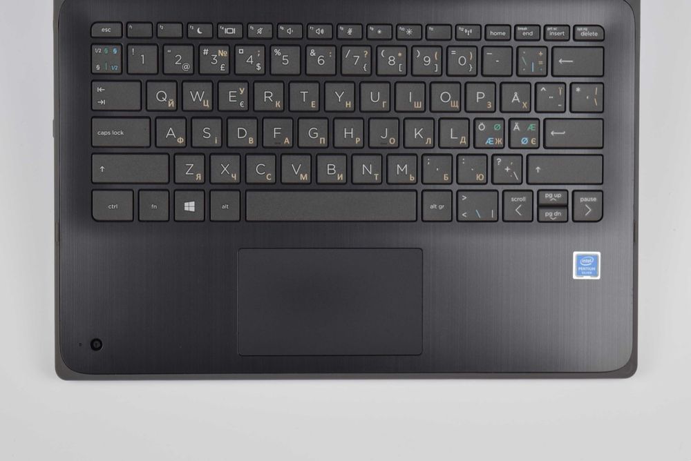 Сенсорний HP ProBook X360 11 G5 EE 8гб ssd 256гб Нетбук-трансформер Ноутбук