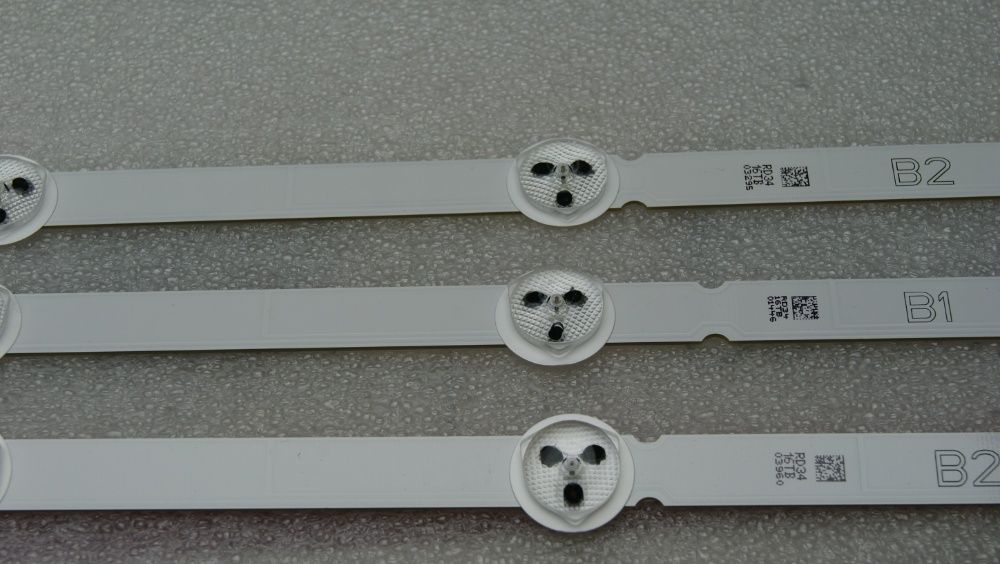 Listwy 32LN5400 32LN575s 32LN570s 32LN540v LG 32LA62 TX-L32B6B LC320DU