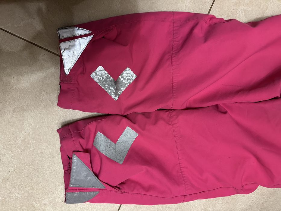 Зимові термо штани, комбінезон, куртка