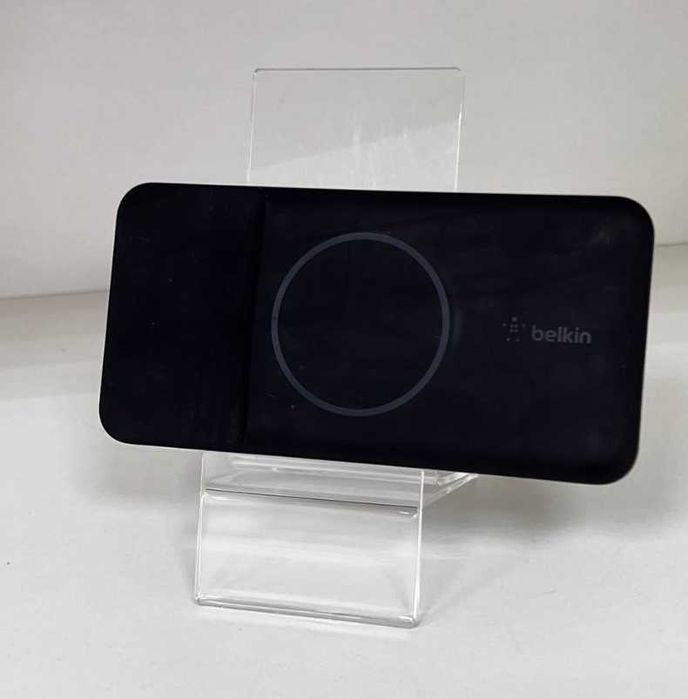 Зовнішній акумулятор Power Bank Belkin BPD001 10000mAh