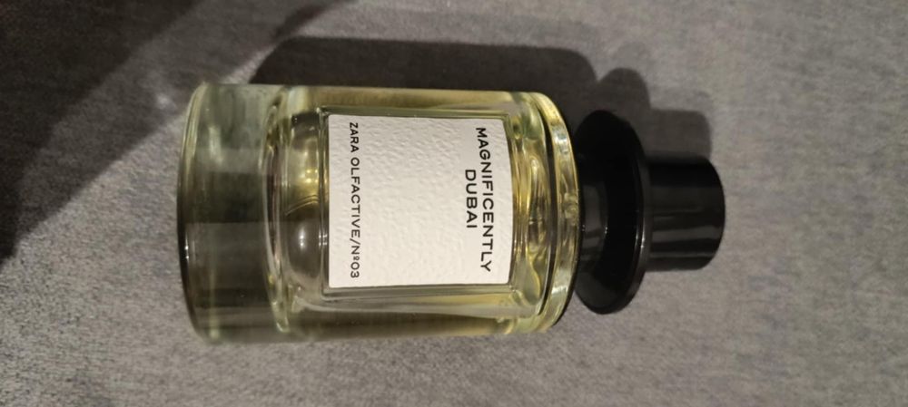 Perfumy zara      .
