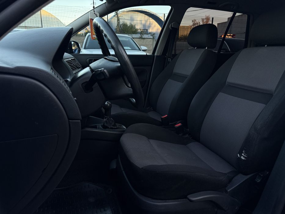 Volkswagen golf , гольф 1.4 мпі, mpi, 2001 рік