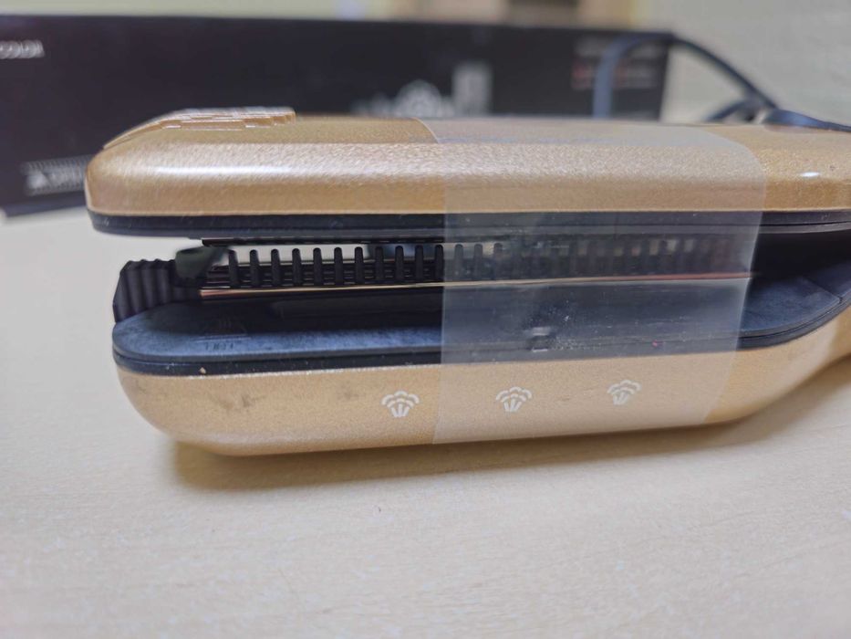 Steam Professional Iron Plus професійний паровий вирівнювач