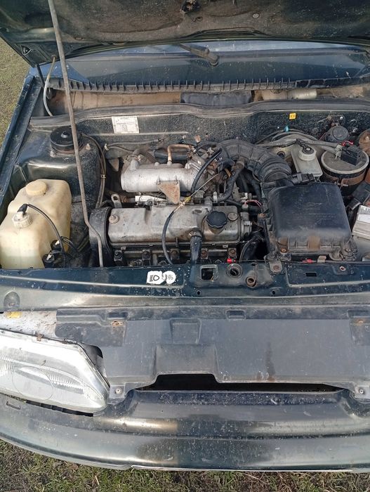 Продам після ДТП