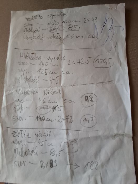 Żyrandol bardzo stary meble