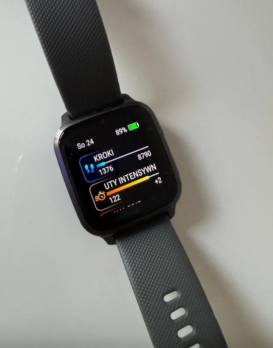 Smartwatch Garmin Venu Sq2