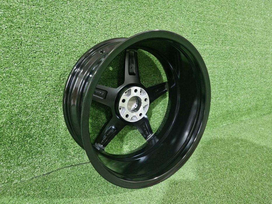 Диски R19 різноширокі 5 x 112 BMF Mercedes GLA GLS Vito ML  DM25