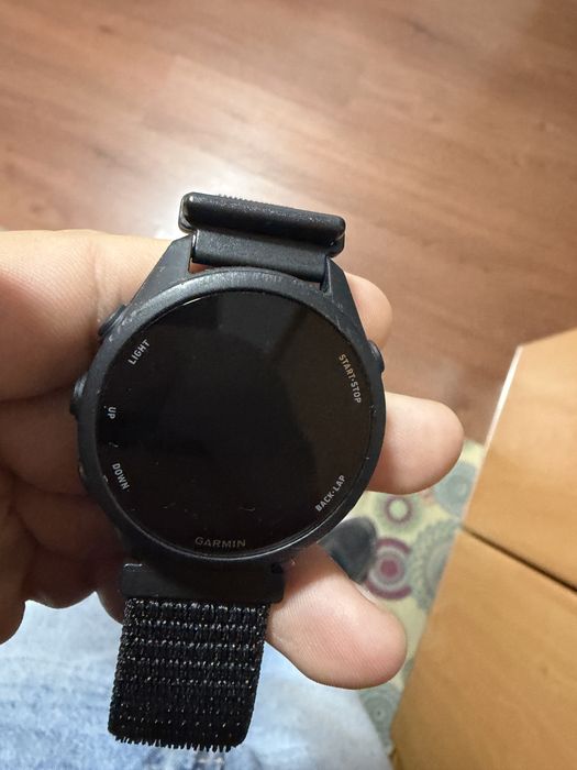 Garmin Forerunner 170