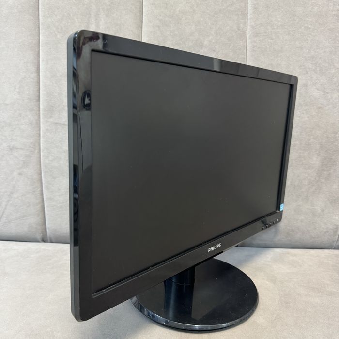 Монітор Philips 196V4L 19”
