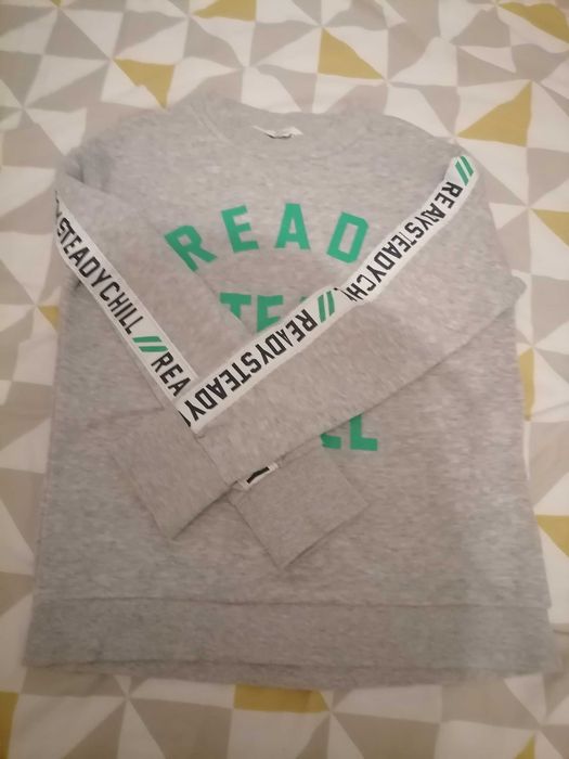 Bluza H&M chłopiec