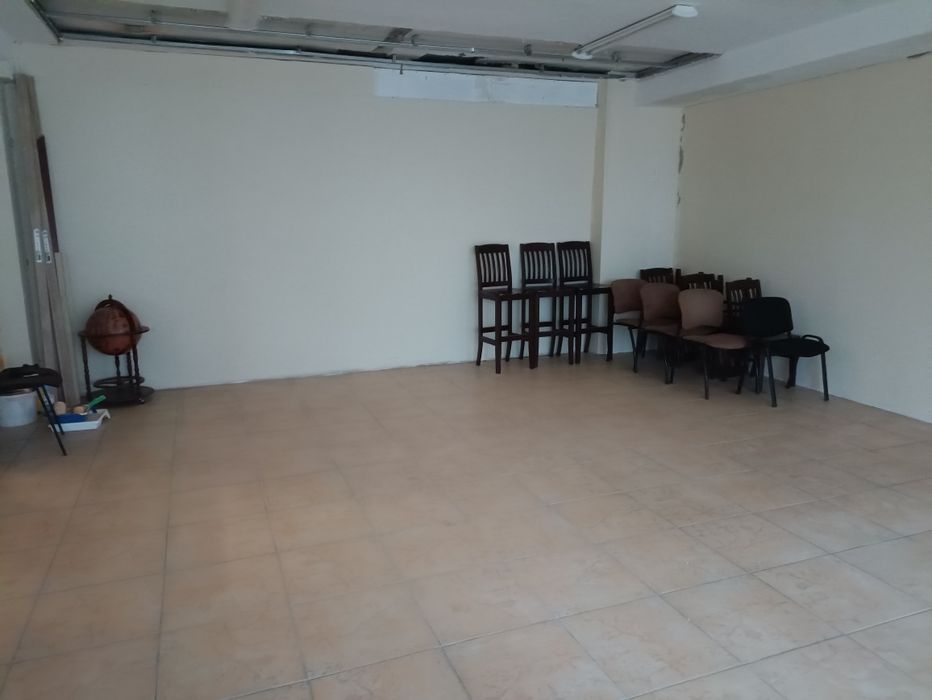 Відрадний. Виробниче приміщення 540м(можлива частина)