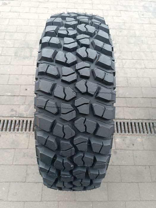245/70R17 BFGOODRICH Mud-Terrain T/A