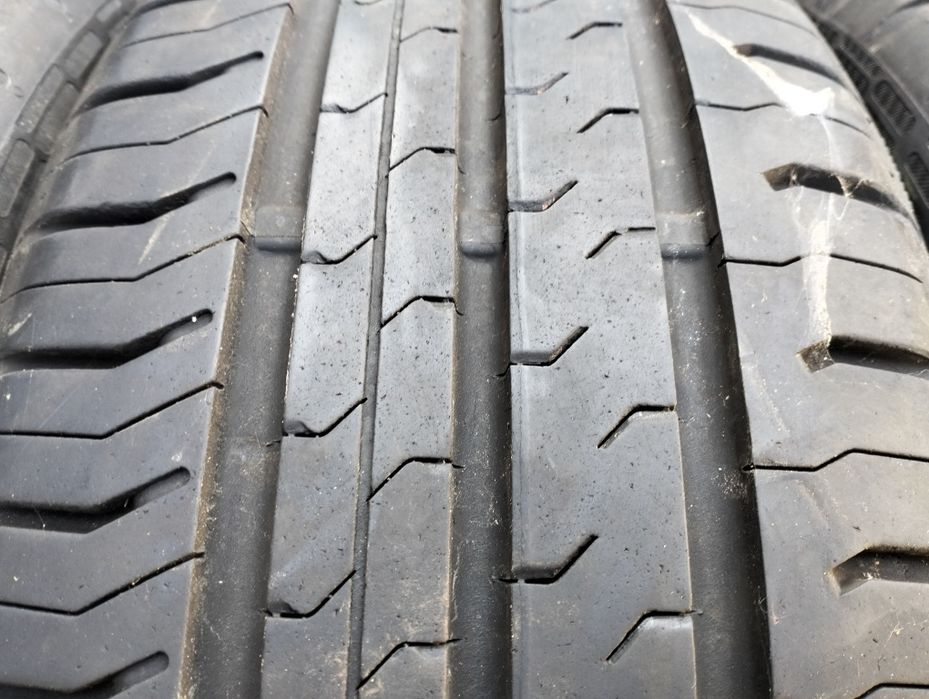 Sprzedam opony letnie Continental 4x 185/50/16