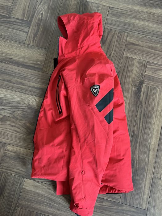 Гірськолижний костюм (куртка і штани) ROSSIGNOL