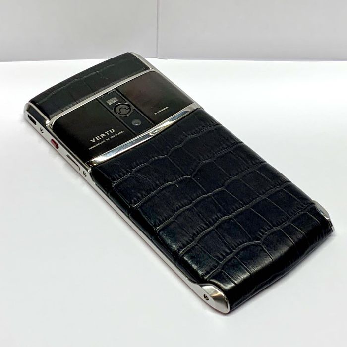 VERTU Signature Touch – luksusowy smartfon dla konesera! Android 6.1