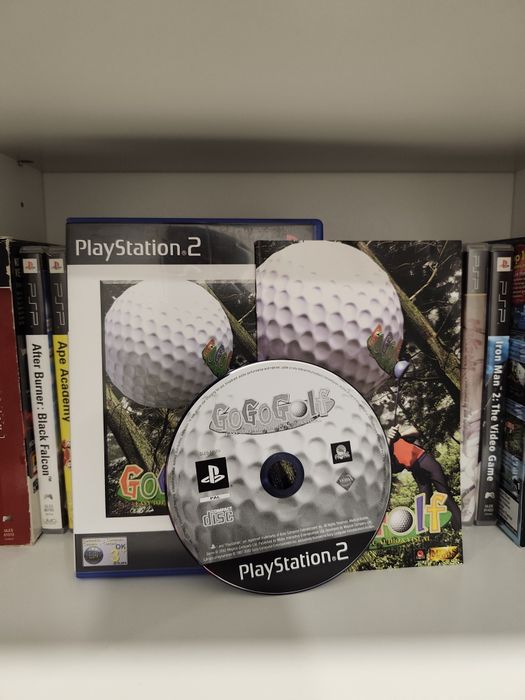 Jogos PlayStation 2