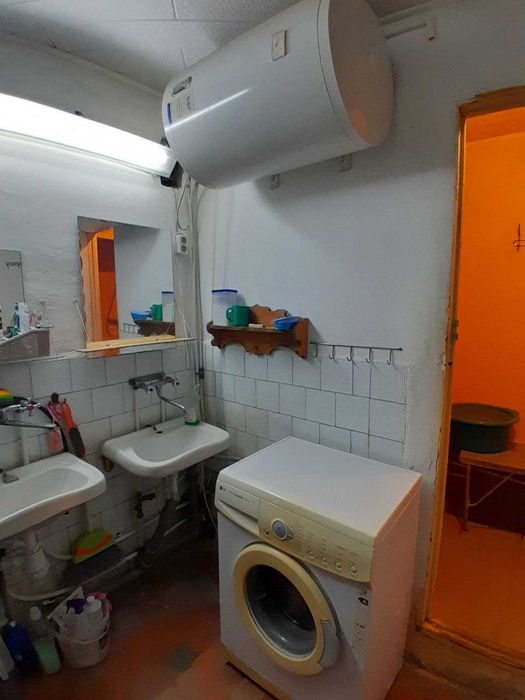 Сдаю 2 к. квартиру на Салтовке.2800+свет.Метро – 10 мин.