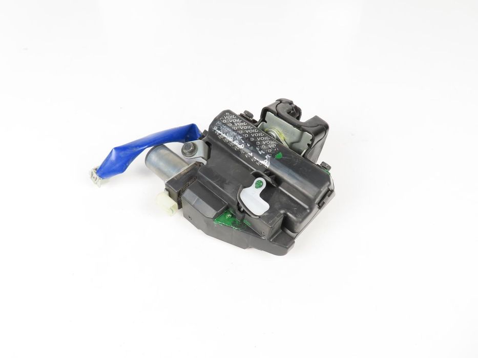 Fecho Da Mala Usado / Original Toyota C-Hr (X2,H2) 163800-0790
