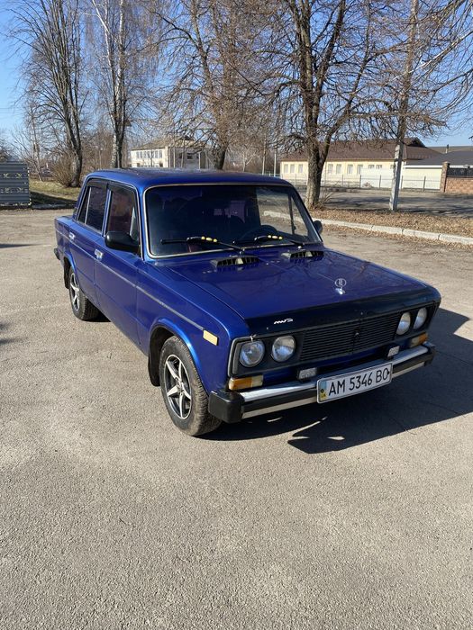 Продам Ваз 2106 газ бензин