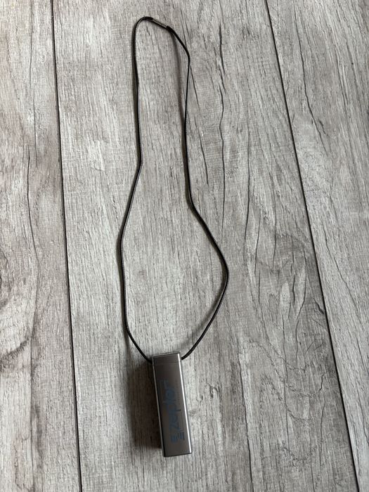 Osobisty oczyszczacz powietrza MyIon