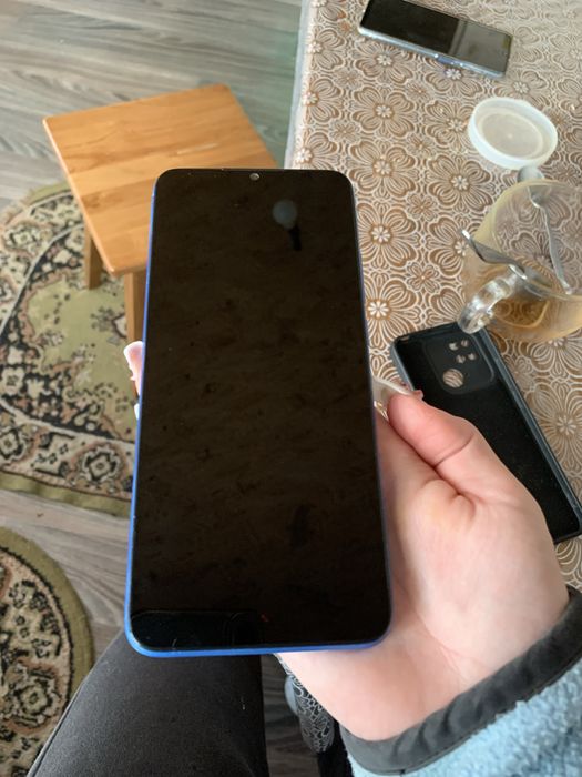 Redmi 10C 128Gb телефон