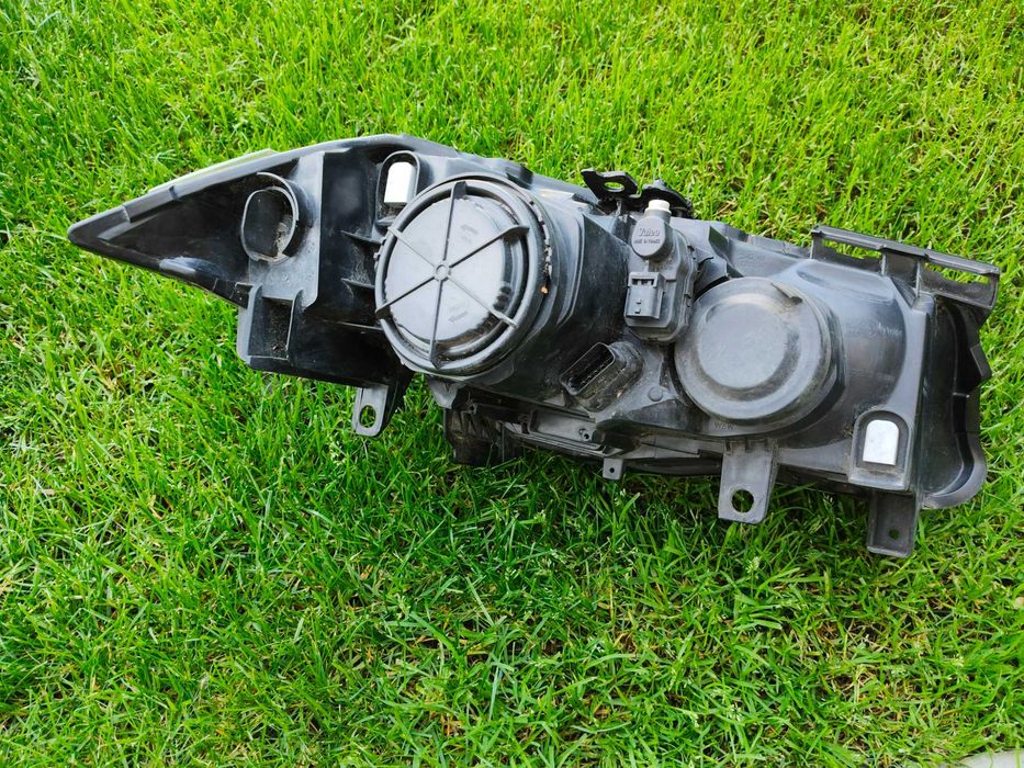 Renault Megane II Lift lampa lewy przód