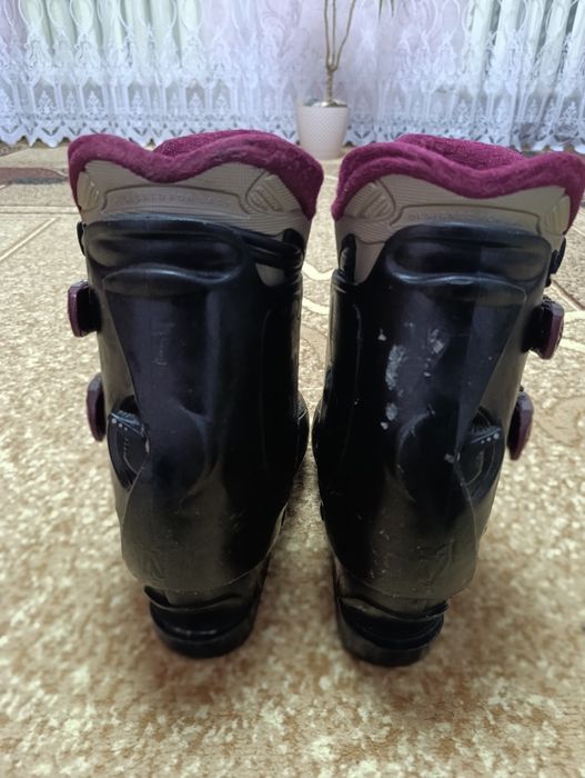 гірськолижні черевики  Nordica Next 68