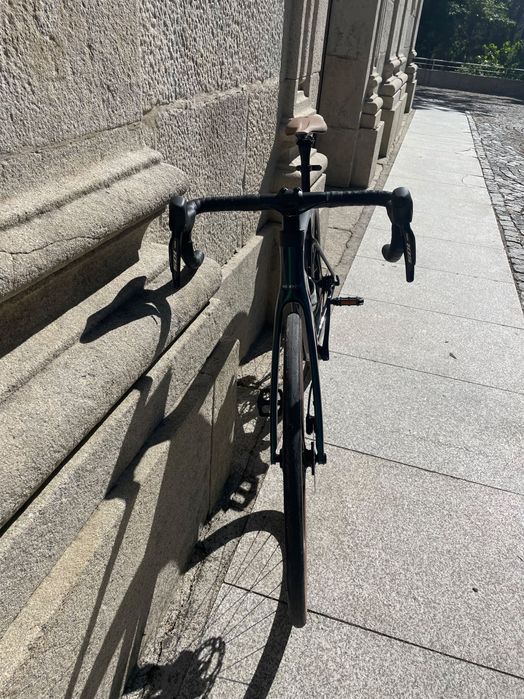 Scott Addict 20 105 di2 - 2024