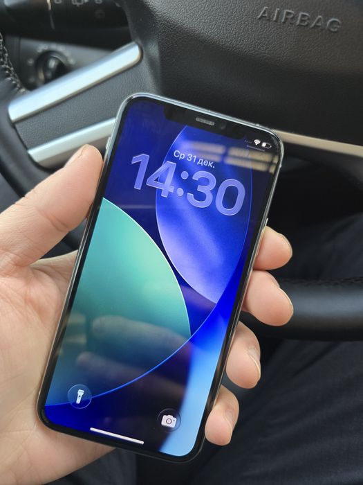 Iphone 11 Pro отличное состоянии