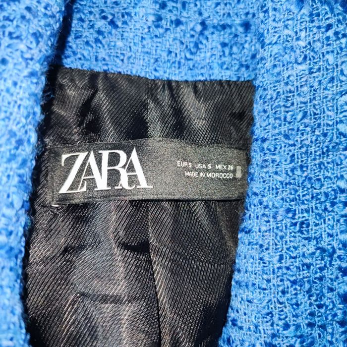 ZARA пиджак розмір S