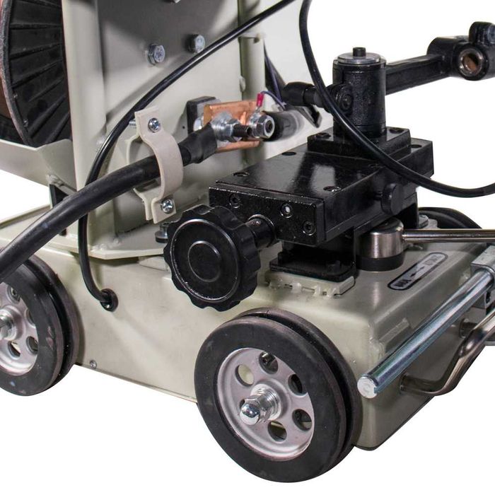 Аппарат автоматической сварки под флюсом Tesla Weld SAW/MMA MZ 630