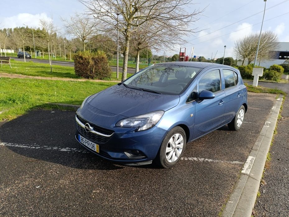 Opel Corsa — fotografia 3