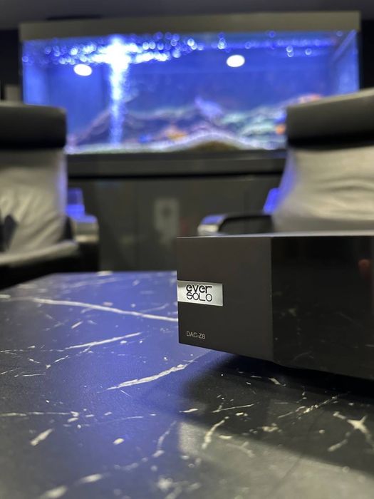 ЦАП EverSolo DAC-Z8