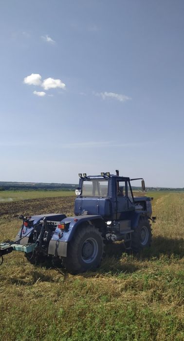 Продам ХтЗ т-150 к09 2007р