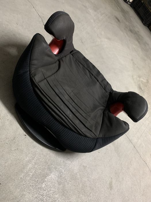 Cadeira Auto | Bebé Confort Rodi Air Protect |  Grupo 2/3