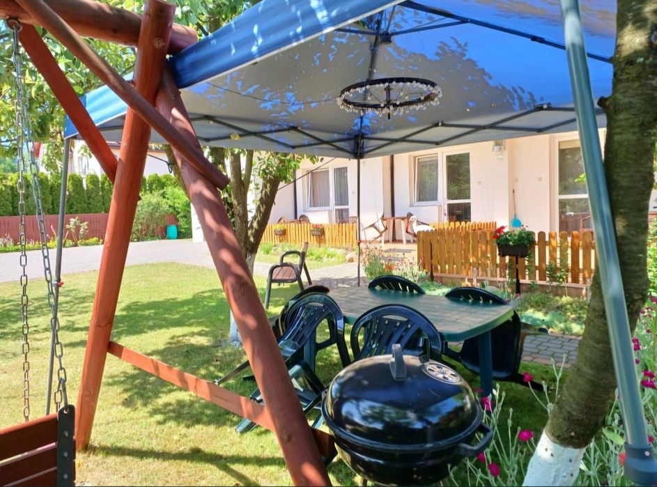 Pokoje nad morzem na weekend i urlop