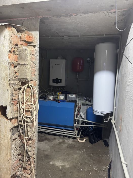 Довгострокова оренда будинку частини будинку