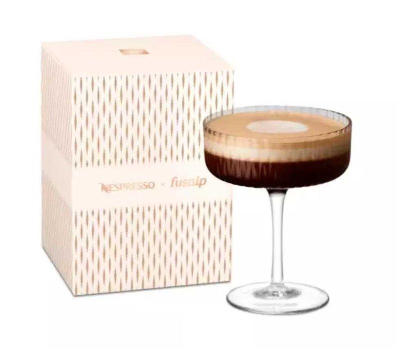 Grande Conjunto NESPRESSO Vários Artigos e Coleções NOVOS SELADOS 3