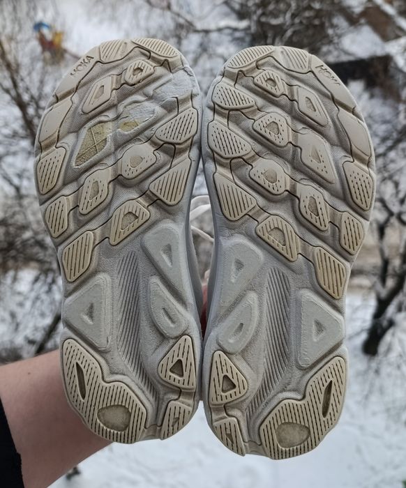 Кроссовки Hoka Clifton 9 Оригинал